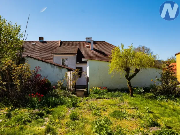 Prodej rodinného domu, Bavorov, Za Kostelem, 135 m2