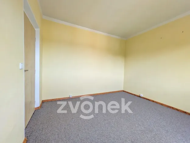 Prodej bytu 1+1, Vsetín, Luh, 24 m2