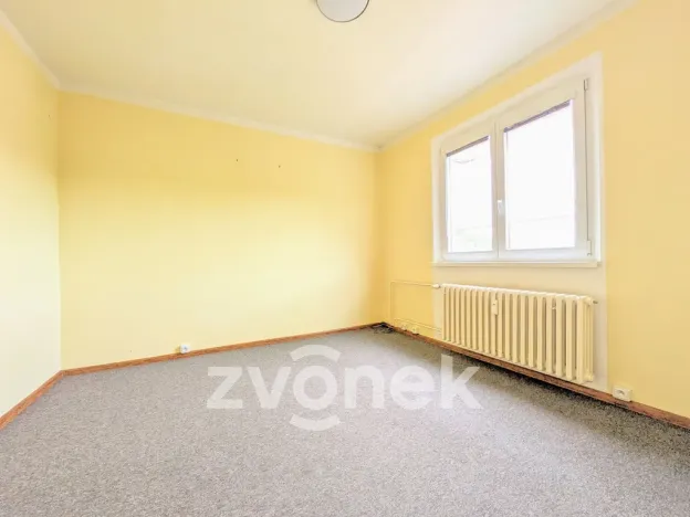 Prodej bytu 1+1, Vsetín, Luh, 24 m2