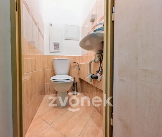 Prodej bytu 1+1, Vsetín, Luh, 24 m2