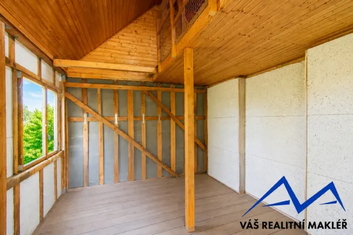 Prodej chaty, Krnov, Koperníkova, 16 m2