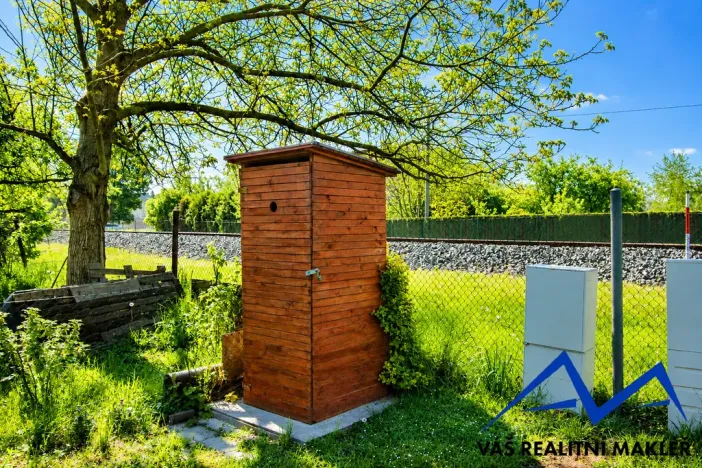 Prodej chaty, Krnov, Koperníkova, 16 m2