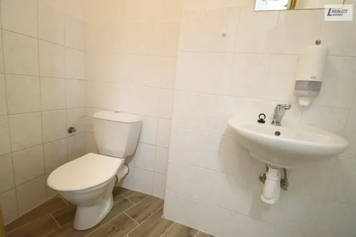 Pronájem bytu 2+1, Příbram - Příbram VI-Březové Hory, Rožmitálská, 65 m2