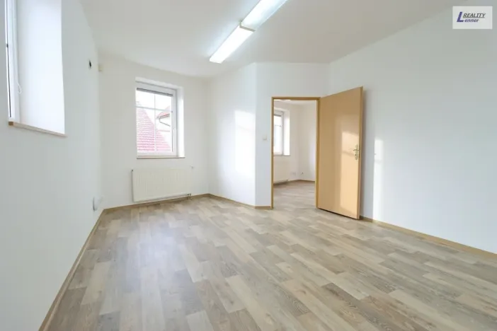 Pronájem bytu 2+1, Příbram - Příbram VI-Březové Hory, Rožmitálská, 65 m2