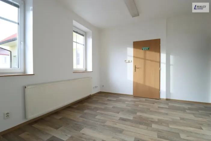 Pronájem bytu 2+1, Příbram - Příbram VI-Březové Hory, Rožmitálská, 65 m2