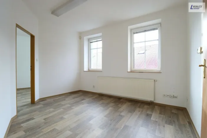 Pronájem bytu 2+1, Příbram - Příbram VI-Březové Hory, Rožmitálská, 65 m2