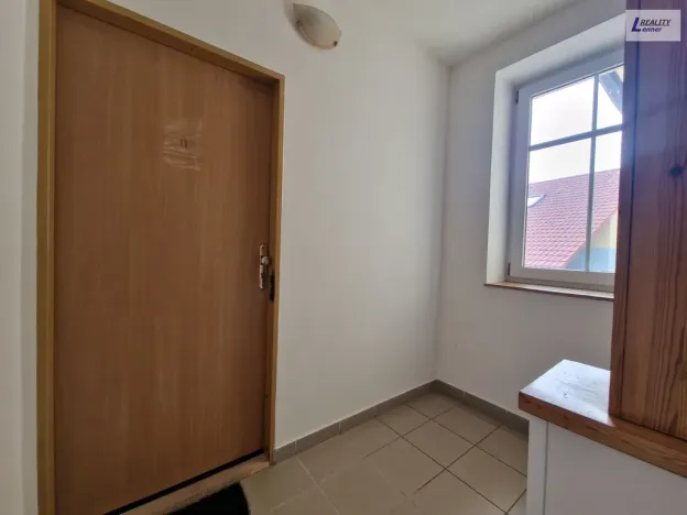 Pronájem bytu 2+1, Příbram - Příbram VI-Březové Hory, Rožmitálská, 65 m2