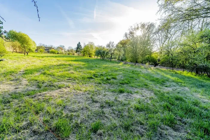 Prodej pozemku pro bydlení, Svojetín, 3831 m2