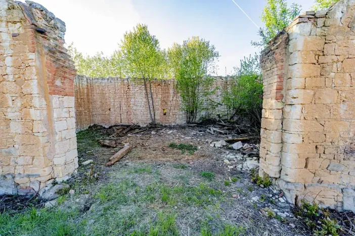 Prodej pozemku pro bydlení, Svojetín, 3831 m2