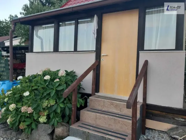 Prodej chaty, Příbram - Příbram III, 22 m2