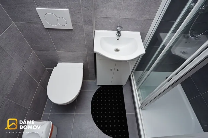 Pronájem bytu 1+kk, Zlín - Prštné, L. Váchy, 24 m2