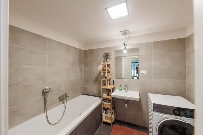 Prodej bytu 3+kk, Brno, Zoubkova, 86 m2