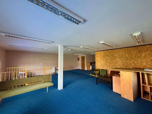 Pronájem obchodního prostoru, Praha - Kunratice, Suppého, 150 m2