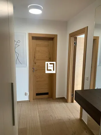 Pronájem bytu 2+kk, Olomouc, Třída Jiřího Pelikána, 60 m2