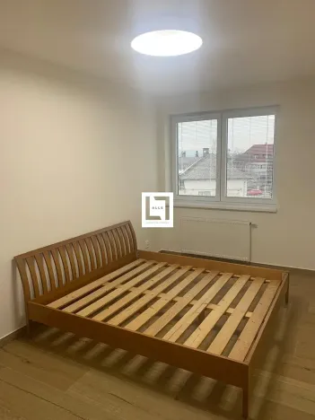 Pronájem bytu 2+kk, Olomouc, Třída Jiřího Pelikána, 60 m2