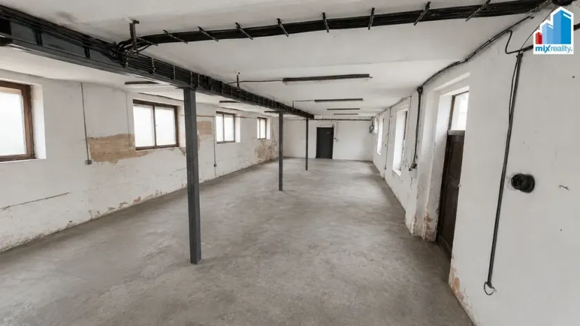 Prodej rodinného domu, Bezdružice, Revolučních gard, 260 m2