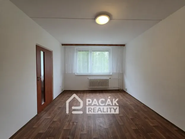 Pronájem bytu 2+1, Olomouc, I. P. Pavlova, 58 m2
