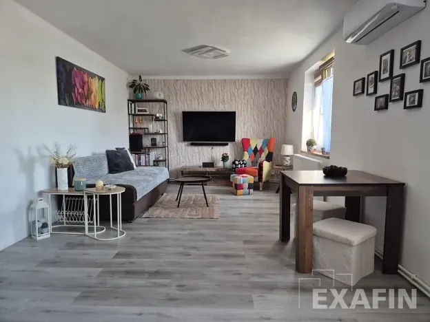 Prodej rodinného domu, Rokle, 120 m2