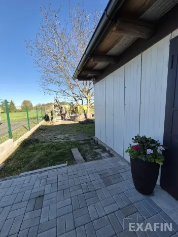 Prodej rodinného domu, Rokle, 120 m2