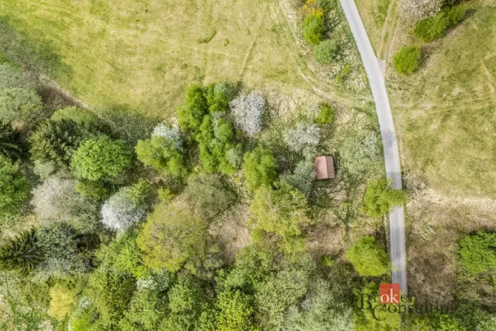 Prodej pozemku pro bydlení, Hamry, 5952 m2
