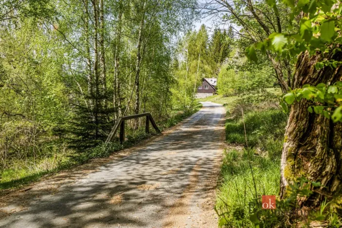 Prodej pozemku pro bydlení, Hamry, 5952 m2