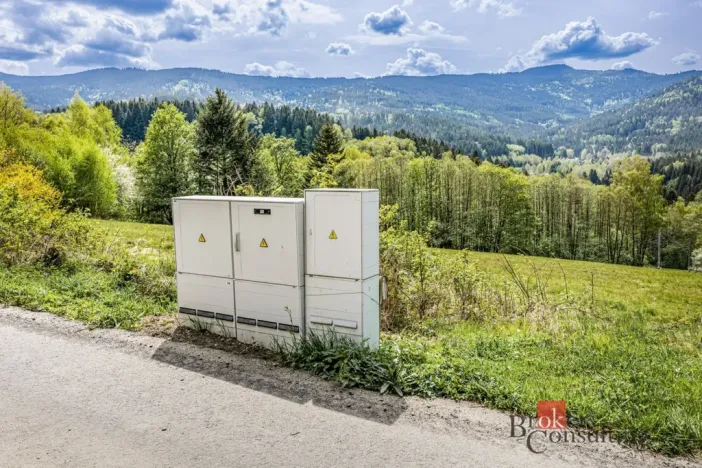 Prodej pozemku pro bydlení, Hamry, 5952 m2