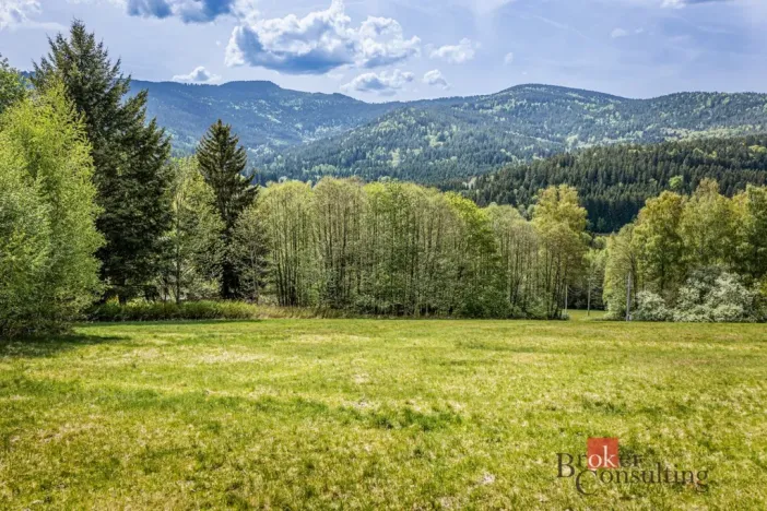 Prodej pozemku pro bydlení, Hamry, 5952 m2