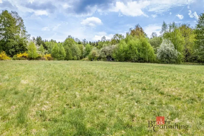 Prodej pozemku pro bydlení, Hamry, 5952 m2