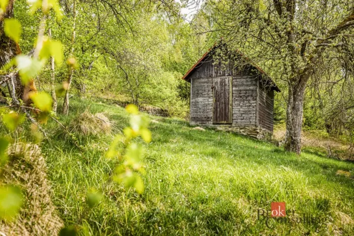 Prodej pozemku pro bydlení, Hamry, 5952 m2