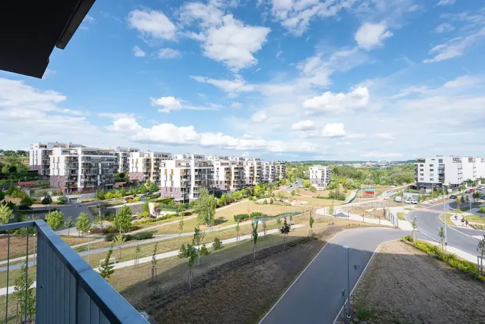 Prodej bytu 3+kk, Praha - Hrdlořezy, Učňovská, 88 m2