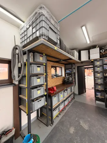 Prodej kanceláře, Velké Přítočno, Sluneční, 350 m2