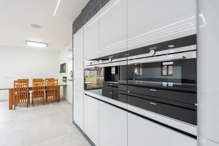 Prodej kanceláře, Velké Přítočno, Sluneční, 350 m2
