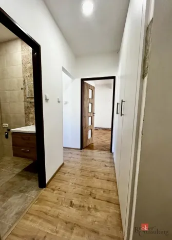Pronájem bytu 2+1, Louny, Tomanova, 56 m2