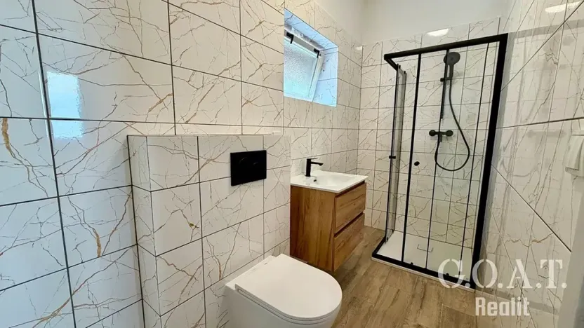 Prodej rodinného domu, Přehýšov, 90 m2