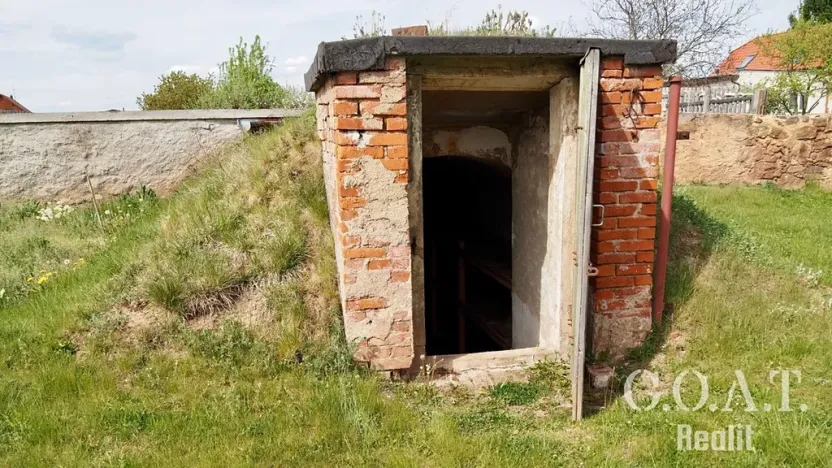 Prodej rodinného domu, Přehýšov, 90 m2