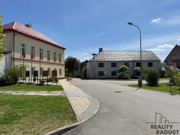 Prodej rodinného domu, Dubčany, 167 m2