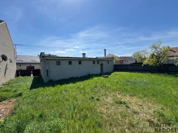 Prodej rodinného domu, Dubčany, 206 m2