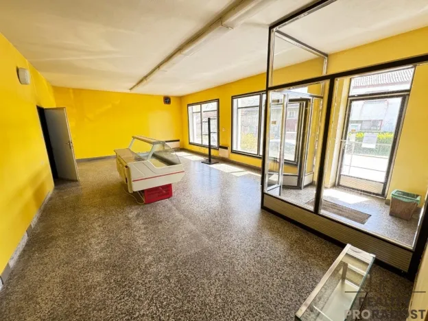 Prodej rodinného domu, Dubčany, 206 m2