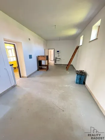 Prodej rodinného domu, Dubčany, 206 m2