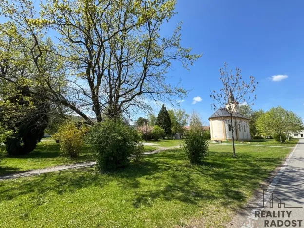 Prodej rodinného domu, Dubčany, 206 m2