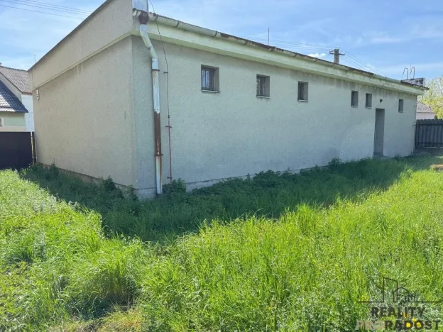 Prodej rodinného domu, Dubčany, 206 m2