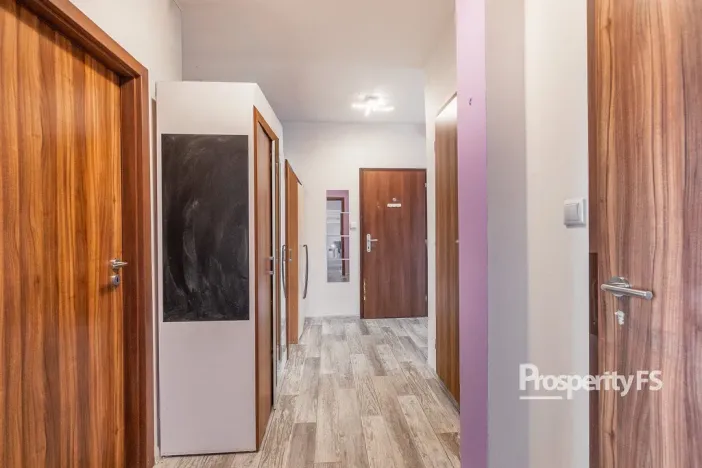 Prodej bytu 3+1, Stráž pod Ralskem, Mimoňská, 70 m2