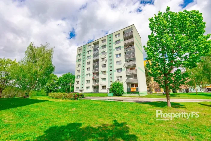 Prodej bytu 3+1, Stráž pod Ralskem, Mimoňská, 70 m2