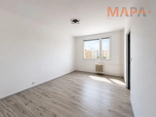 Prodej bytu 1+1, Chomutov, Písečná, 38 m2