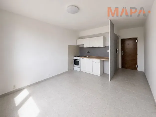 Prodej bytu 1+1, Chomutov, Písečná, 38 m2