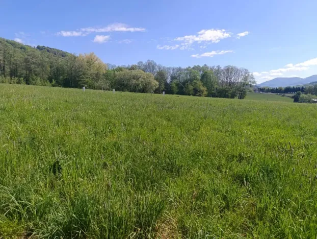 Prodej pozemku pro bydlení, Lichnov, 1474 m2