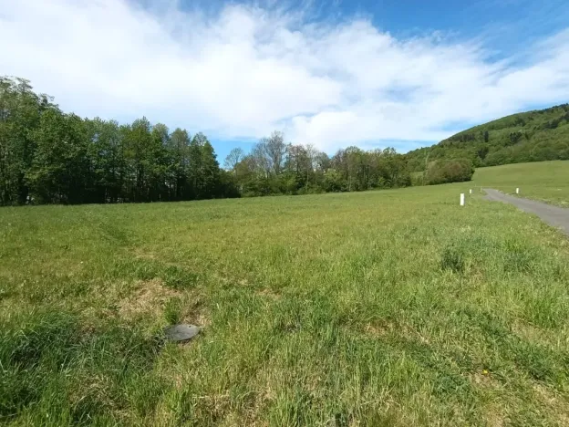 Prodej pozemku pro bydlení, Lichnov, 1480 m2