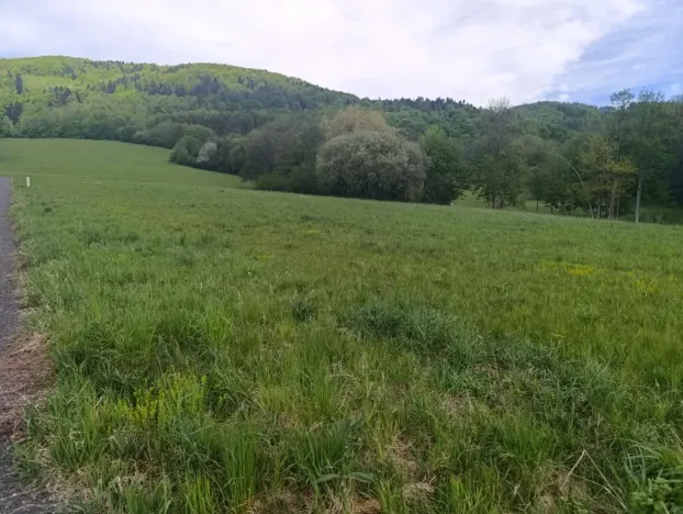 Prodej pozemku pro bydlení, Lichnov, 2292 m2