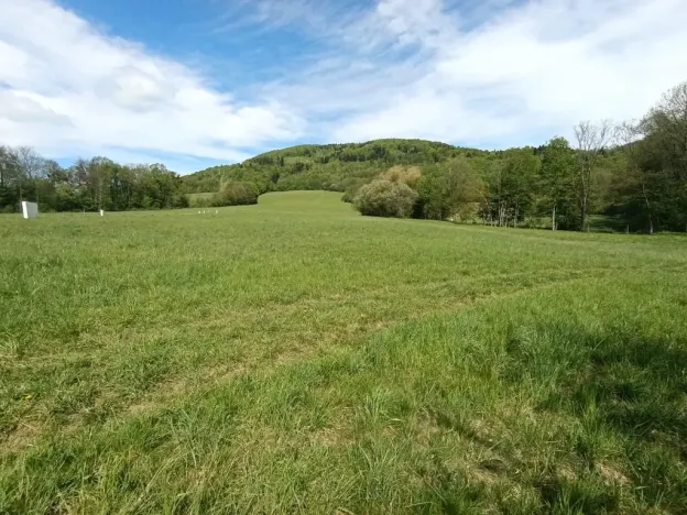 Prodej pozemku pro bydlení, Lichnov, 2292 m2
