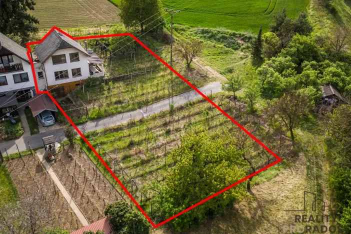 Prodej vinného sklepa, Skoronice, 144 m2